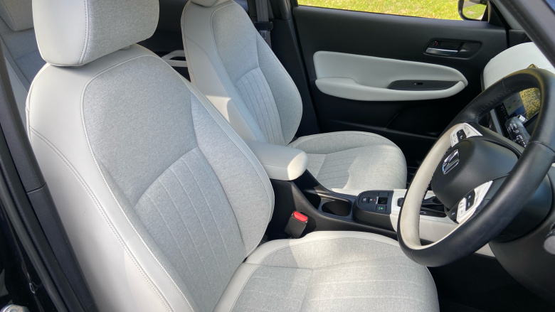 Honda Jazz 1.5 i-MMD Hybrid EX Style 5dr eCVT Hybrid Hatchback